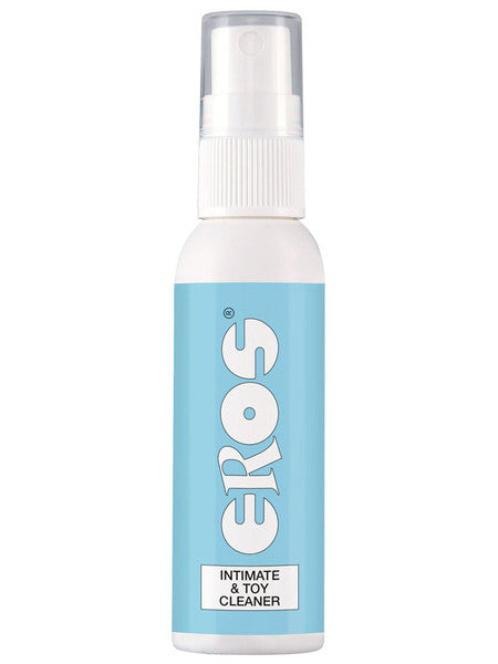 Eros Intimate And Toy Cleaner 50 ml - Club X